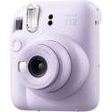 Fujifilm instax mini 12 Set lilac-purple