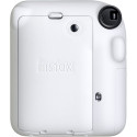 Fujifilm instax mini 12 Set clay-white mit Film