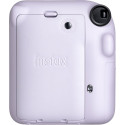 Fujifilm instax mini 12 Set lilac-purple