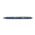 Fountain pen mechanical PILOT Frixion Clicker 0.7mm dark blue