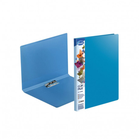 Survemehhanismiga kaaned A4 FOROFIS sinine