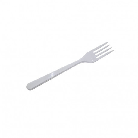 Kahvel korduvkasutatav 18cm 100tk