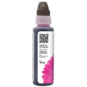 Barva ink Epson E101M, magenta