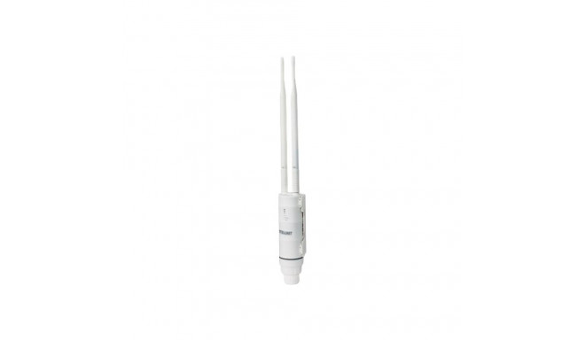 INTELLINET High-Power Wireless AC600 Outdoor Access Point / Repeater IP65 28 dBm Wireless Client Iso