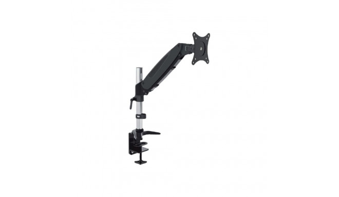 TECHLY 022427 Techly Desk LED/LCD monitor arm 15-27 8kg VESA with gas spring, adjustable