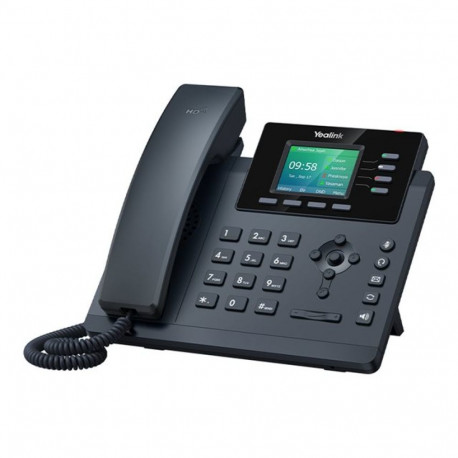 YEALINK telefon SIP-T34W