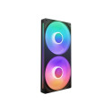 NZXT Fan F280 RGB Core Black PWM