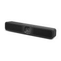 LOGITECH Webcam MeetUp 2 GRAPHITE USB UK/EU