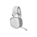 CORSAIR HS80 RGB Wireless Headset White