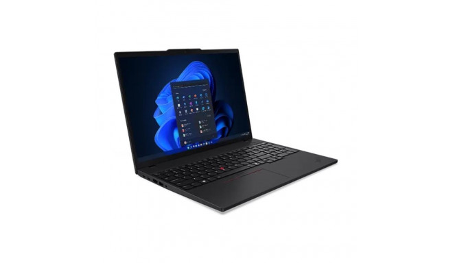 LENOVO ThinkPad T16 G3 Intel Core Ultra 7 155U 16-tolline WUXGA 32GB 1TB LTE-UPG UMA W11P 3aPS Co2