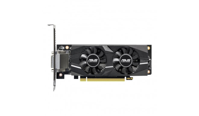 ASUS RTX 3050 OC 6GB LP BRK