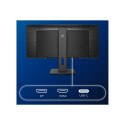 PHILIPS 346B1C/00 Monitor Philips 346B1C/00 34 WQHD, VA, DP/HDMI/USB-C, curved, speakers