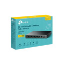 NET SWITCH 10PORT 8POE+/LS1210GP TP-LINK