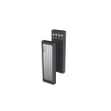 External SSD|LEXAR|E6P|2TB|USB 3.2|Write speed 1000 MBytes/sec|Read speed 1050 MBytes/sec|LPAE06N002
