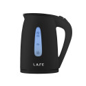 Elektriline veekeetja LAFE Essential Black