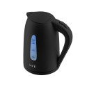 Elektriline veekeetja LAFE Essential Black
