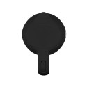 Elektriline veekeetja LAFE Essential Black