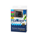 78-538# Spordikaamera action camera gopro4u 4k wifi