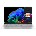 Sülearvuti Asus VivoBook S 15 OLED, Snapdragon 32GB 1TB, Copilot+