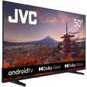 JVC 50" VA3300 UHD AndroidTV