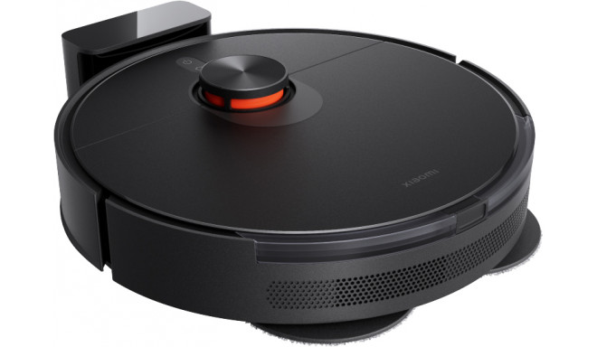 Xiaomi Robot Vacuum S20+, черный