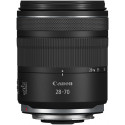 Canon RF 28-70mm f/2.8 IS STM lens