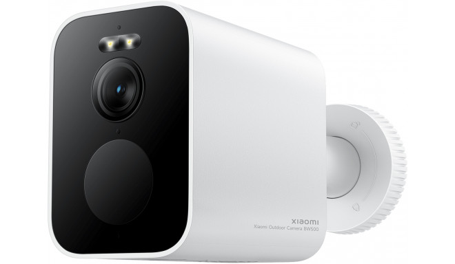 Xiaomi turvakaamera Outdoor Camera BW500 4MP