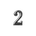Door number 2 plastic