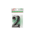 Door number 2 plastic