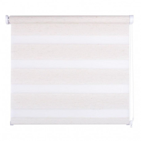 ROLLER BLIND MINI D_N S023 97X240 CREAM