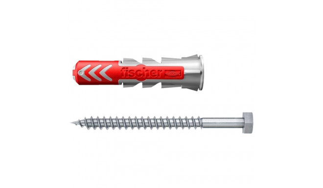 FRAME PLUG WITH SCREW 12X60MM 2PCS