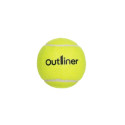 OUTDOOR TENNIS BAL W102TB 3 PCSOUTLINER