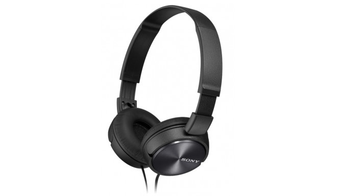 HEADPHONES MDRZX310APB.CE7 SONY