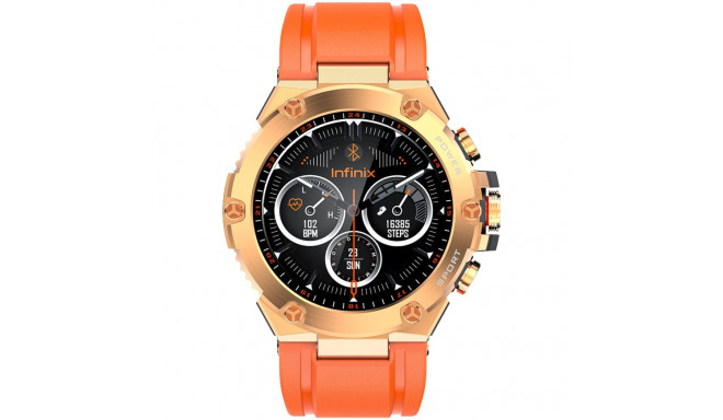 Infinix XWatch GT3 Gold