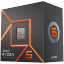 AMD CPU Desktop Ryzen 5 6/12T 9600X (3.9GHz/5.4GHz,38MB,65W,AM5) box, with Radeon Graphics