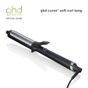 Hair Curling Tongs - Ghd Curve Classic Curl Tong (Black)