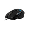 Logitech G502 black (910-005470)