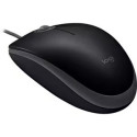 Logitech B110 Silent black (910-005508)