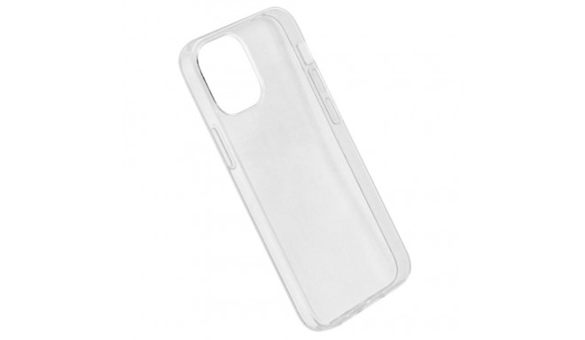 Hama 00188808 iPhone 12 mini Crystal Clear Cover Transparent