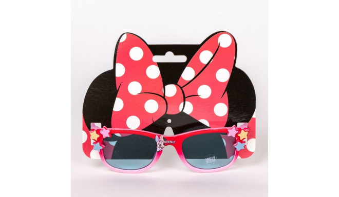 Child Sunglasses Minnie Mouse Pink