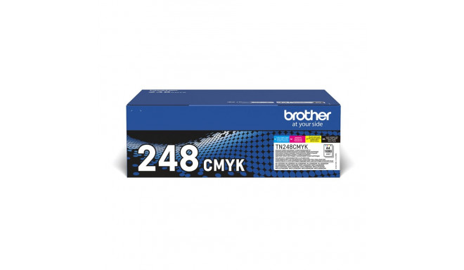 Tooner Brother TN-248VAL