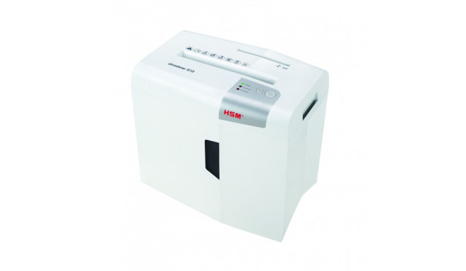 Paper Shredder Hsm S10