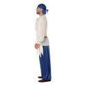 Costume for Adults 115408 Pirate - M/L