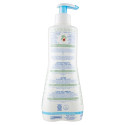 Body Lotion Mustela (500 ml)