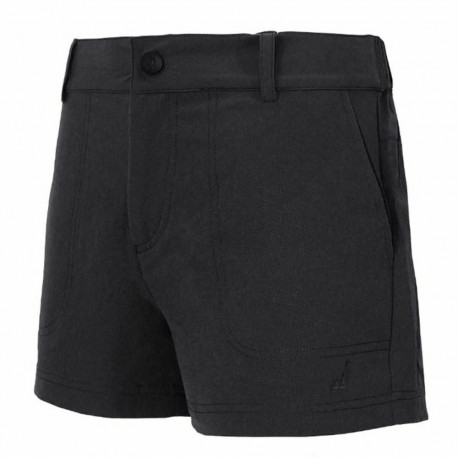 Men's Sports Shorts Joluvi Adare Berm Black Moutain - M