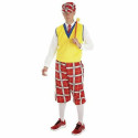 Costume for Adults Golf Jugador - XL