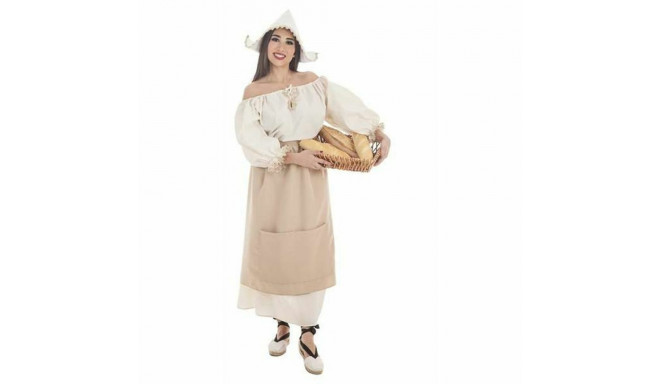 Costume for Adults 3 Pieces Molinera - M