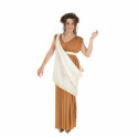 Costume for Adults Aurelia Roman Woman - M