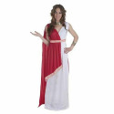 Costume for Adults Luxus Roman Woman - M