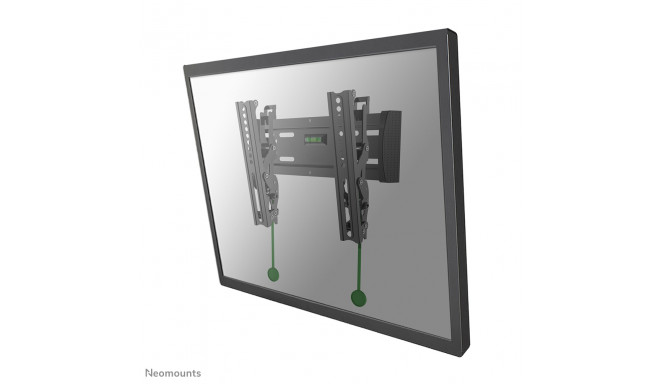 Televiisori Alus Neomounts NM-W125BLACK 10" 40" 20 kg